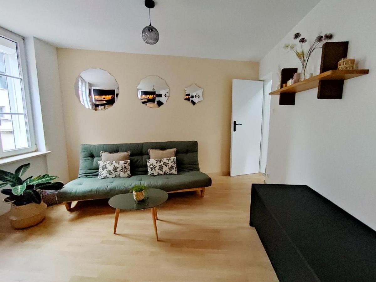 My Duplex House Trouville Номер фото