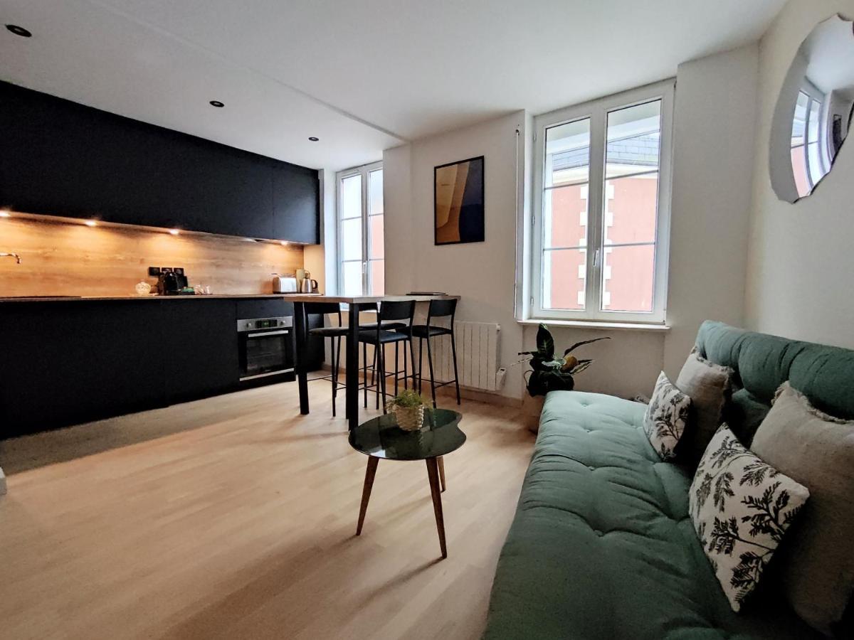 My Duplex House Trouville Номер фото